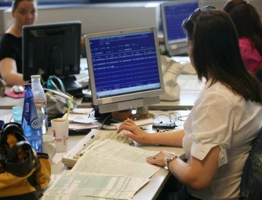 Τα 10 λάθη-παραβάσεις των φορολογούμενων που φέρνουν τσουχτερά πρόστιμα από την Εφορία